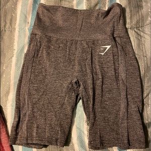 Gymshark biker shorts